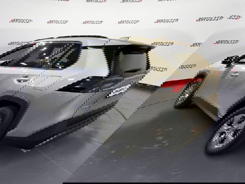 Toyota Rav4 usata a Verona (3)