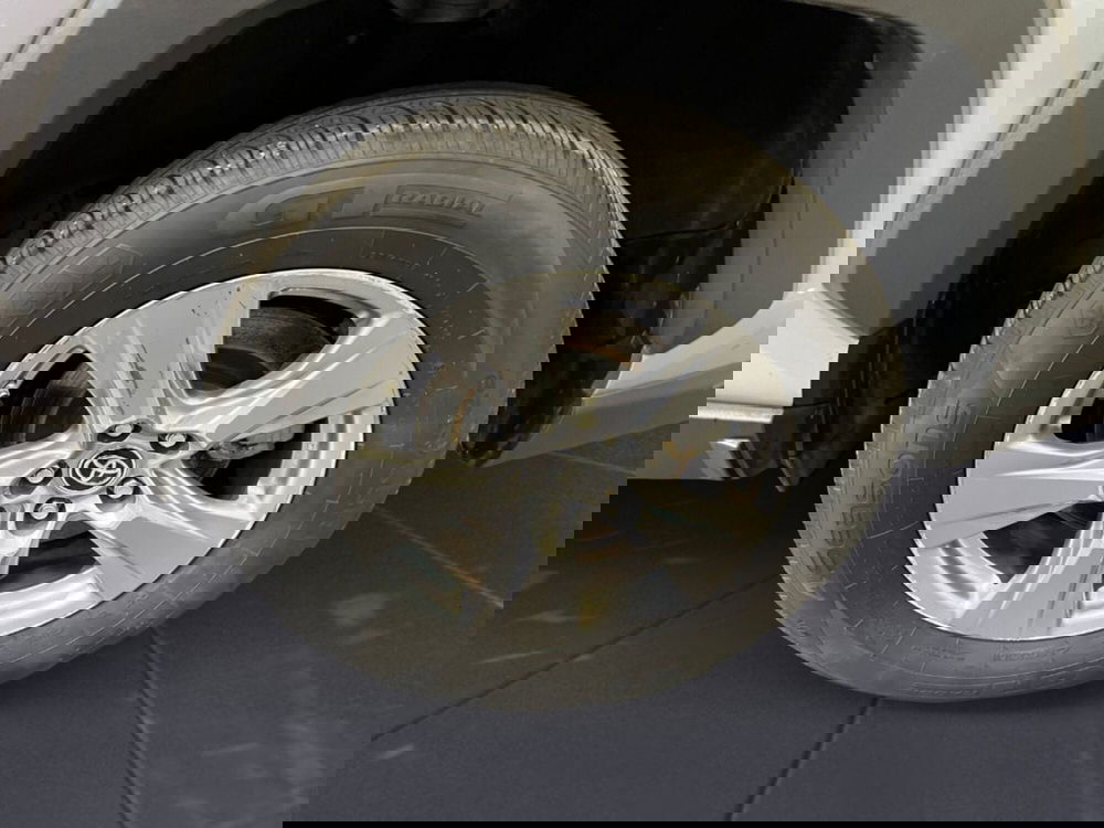 Toyota Rav4 usata a Verona (4)