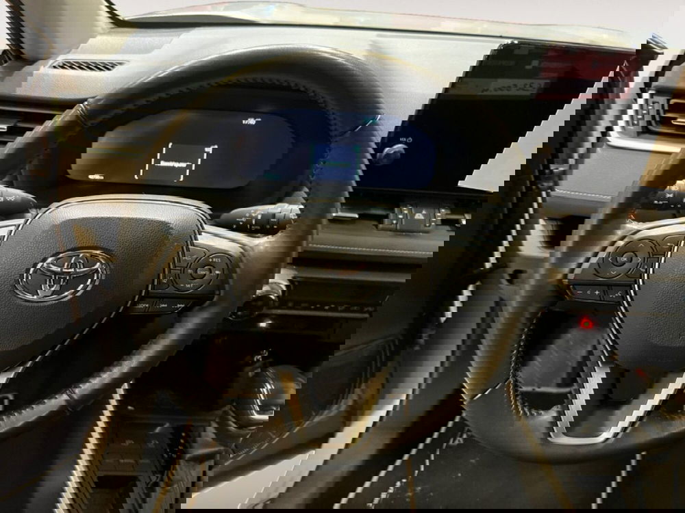 Toyota Rav4 usata a Verona (6)