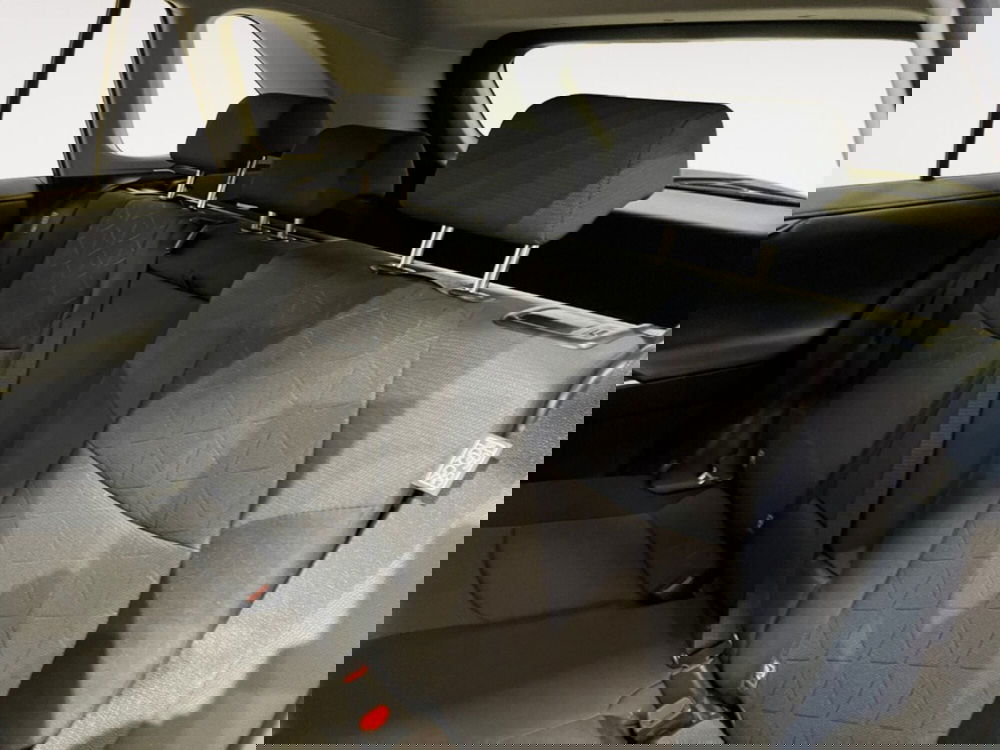 Toyota Rav4 usata a Verona (7)