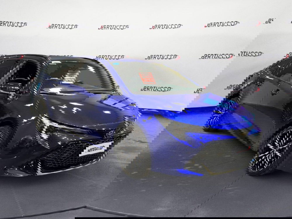 Toyota Corolla Touring Sports usata a Verona