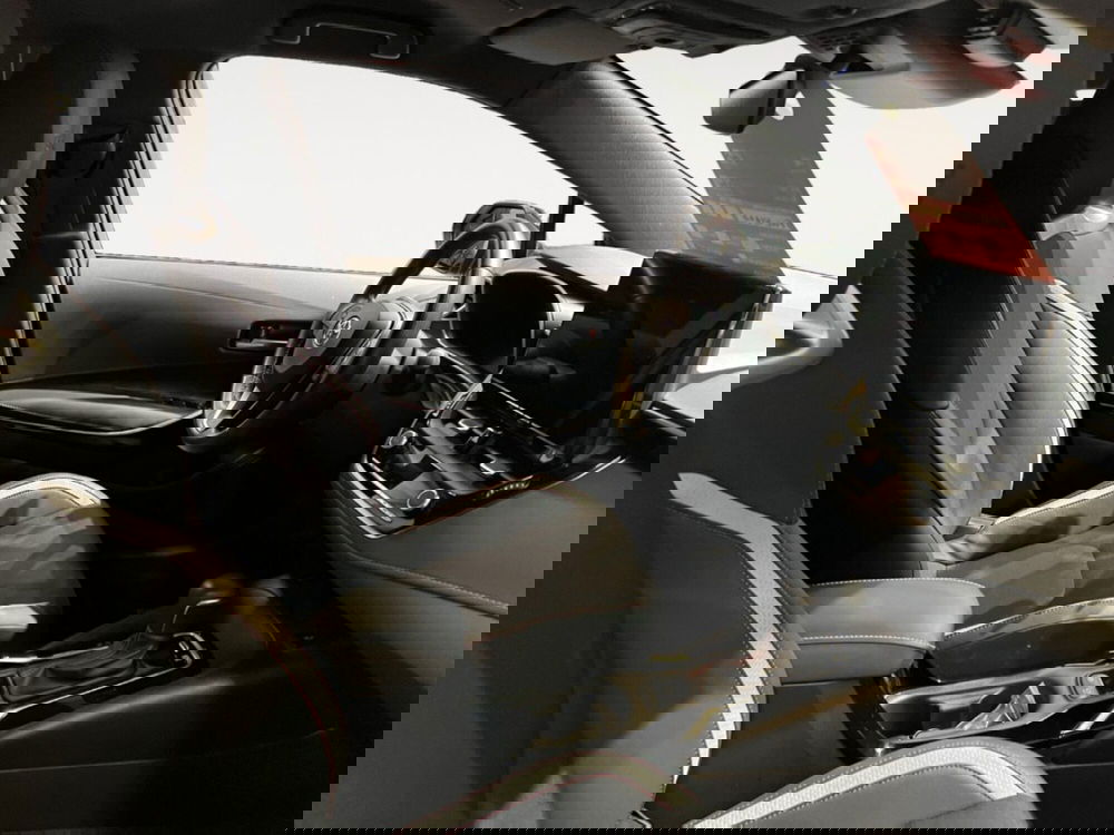 Toyota Corolla Touring Sports usata a Verona (4)