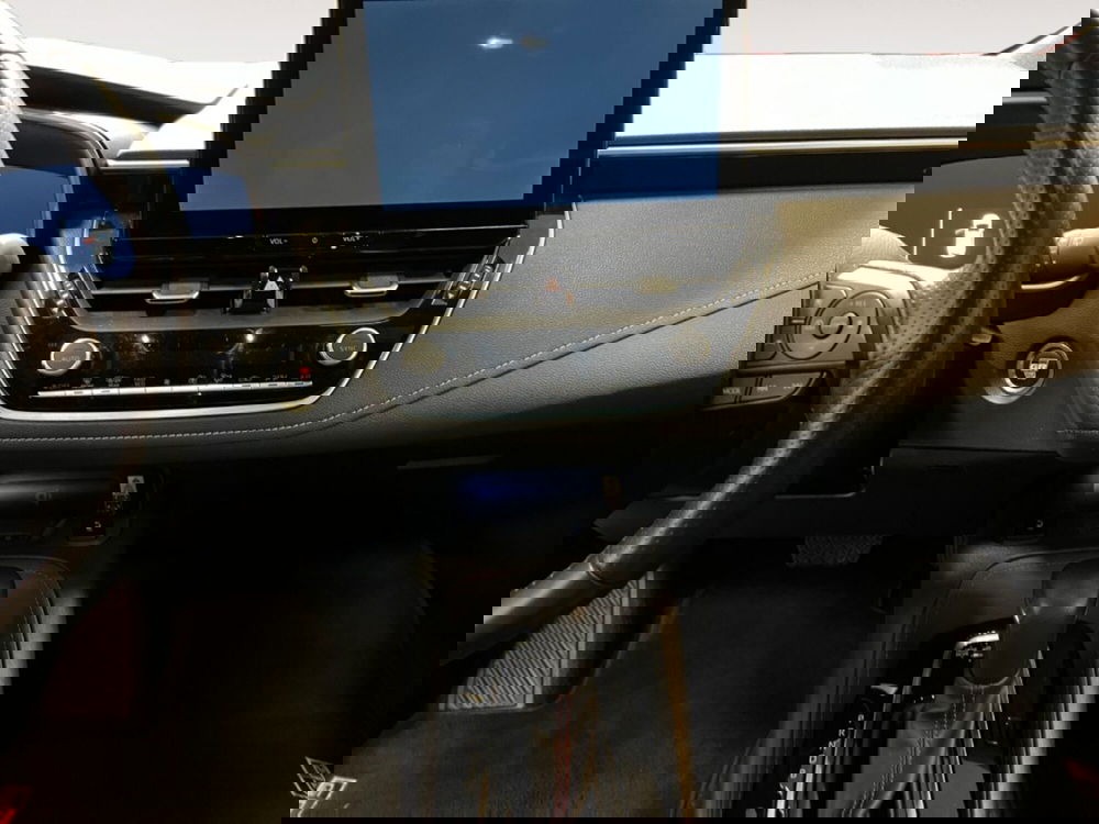 Toyota Corolla Touring Sports usata a Verona (5)