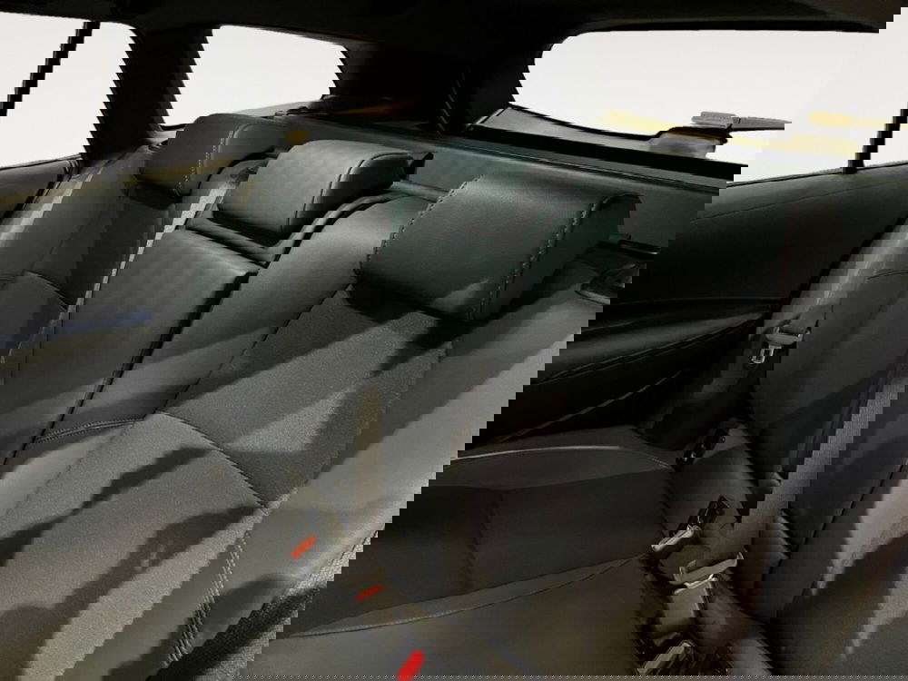 Toyota Corolla Touring Sports usata a Verona (7)