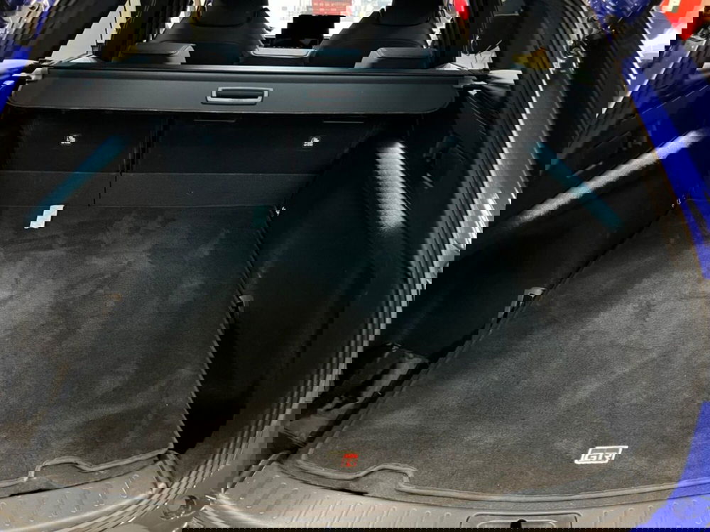 Toyota Corolla Touring Sports usata a Verona (8)