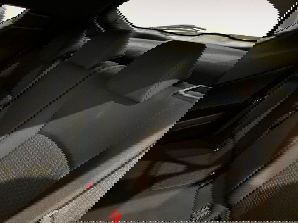 Toyota Toyota C-HR usata a Verona (6)