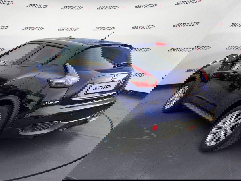 Nissan Juke usata a Verona (6)
