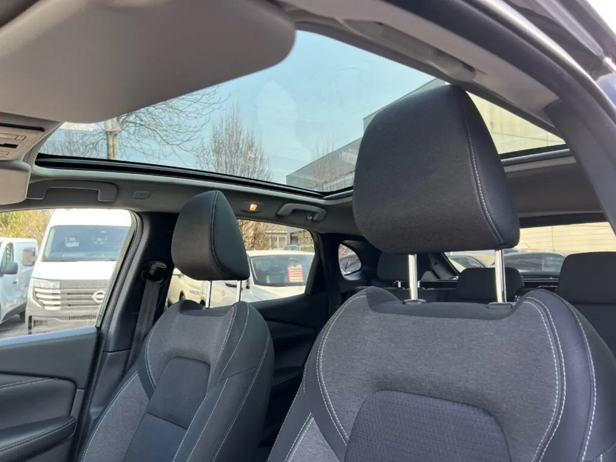 Nissan Qashqai usata a Verona (10)