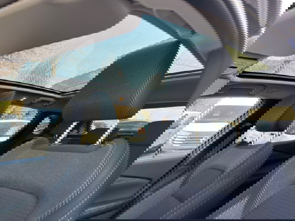 Nissan Qashqai usata a Verona (10)