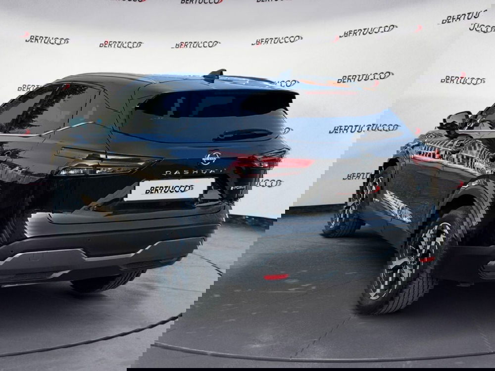 Nissan Qashqai usata a Verona (3)