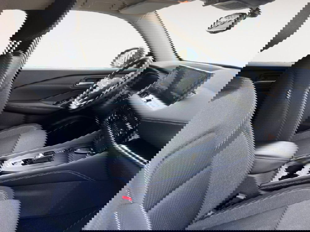 Nissan Qashqai usata a Verona (8)