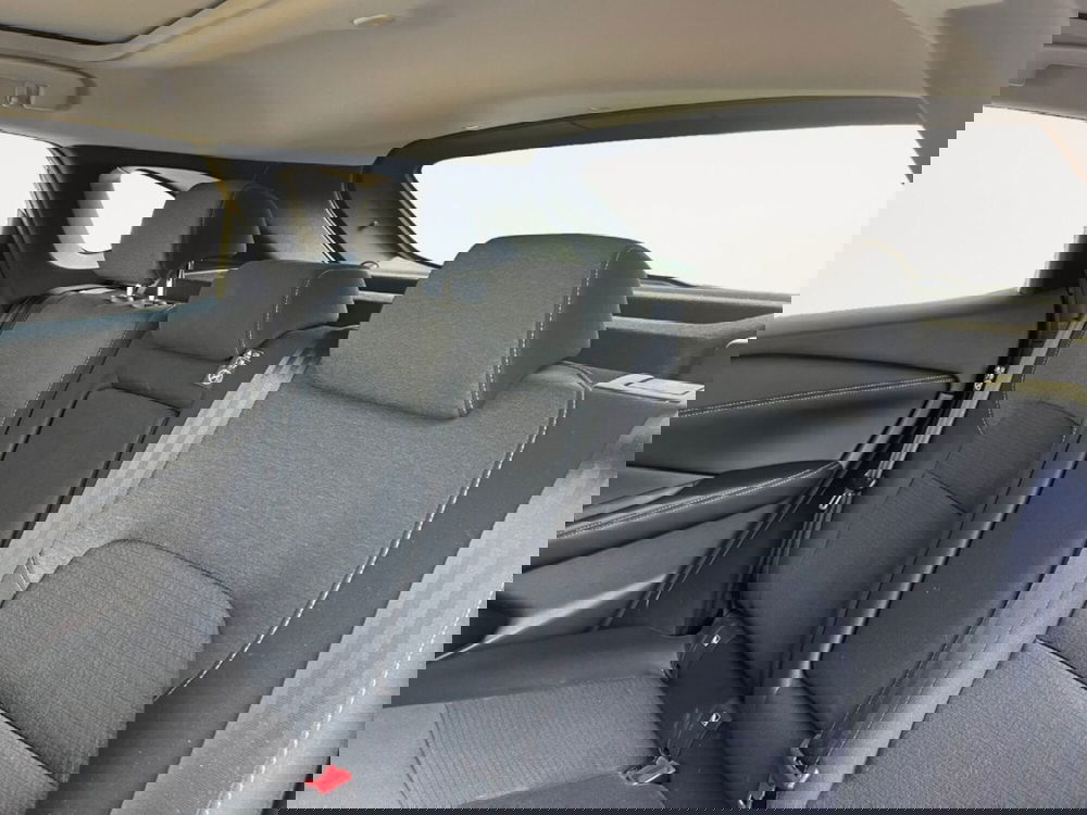 Nissan Qashqai usata a Verona (9)