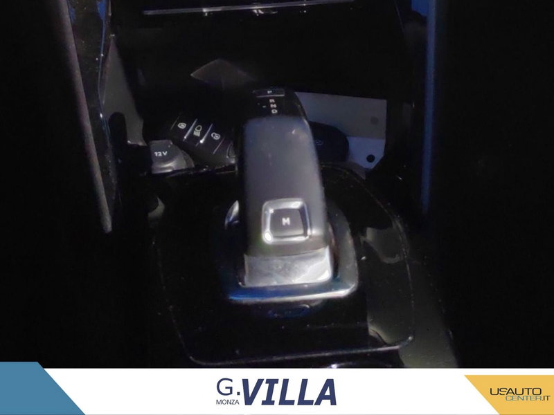 Peugeot 2008 usata a Monza e Brianza (10)