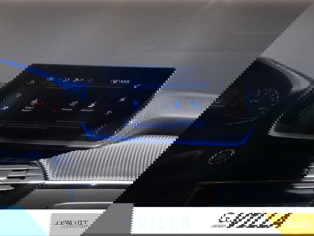 Peugeot 2008 usata a Monza e Brianza (11)