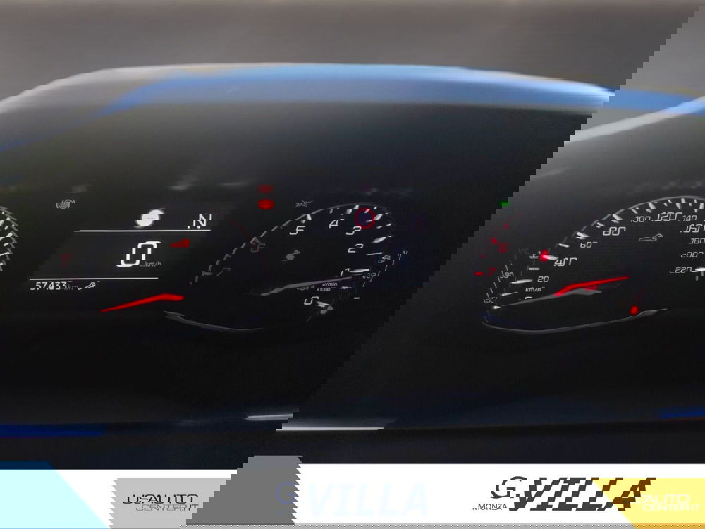 Peugeot 2008 usata a Monza e Brianza (12)