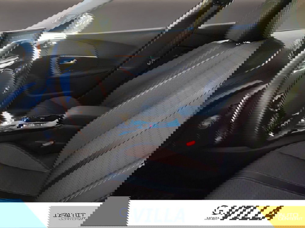 Peugeot 2008 usata a Monza e Brianza (13)