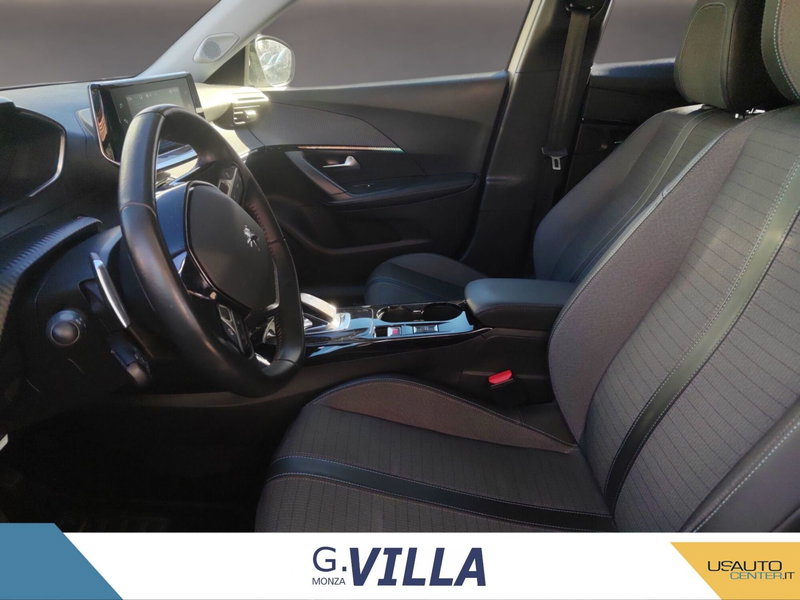 Peugeot 2008 usata a Monza e Brianza (13)