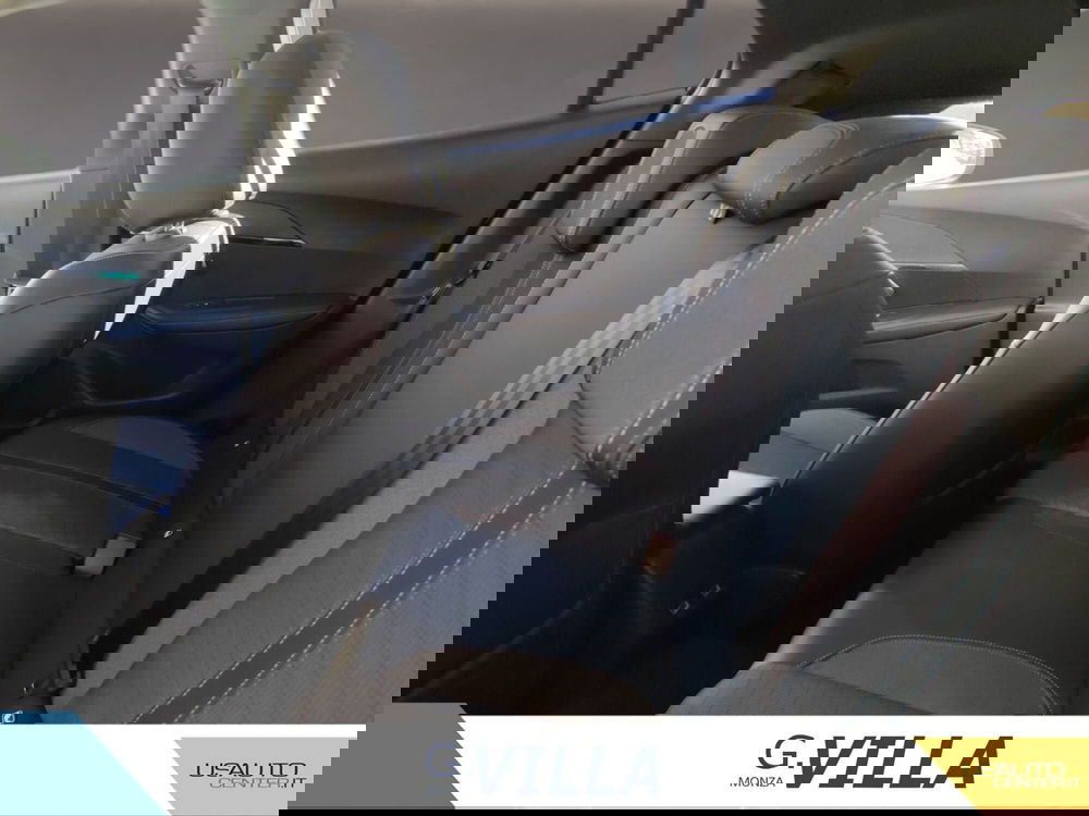 Peugeot 2008 usata a Monza e Brianza (14)