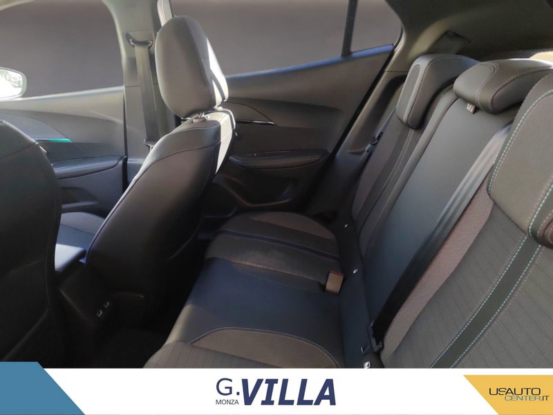 Peugeot 2008 usata a Monza e Brianza (14)