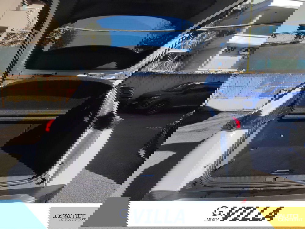 Peugeot 2008 usata a Monza e Brianza (15)