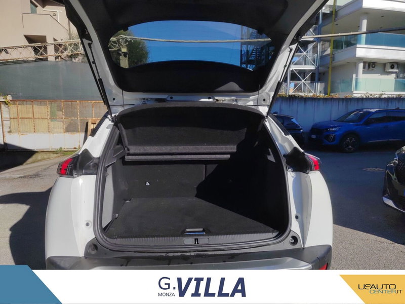 Peugeot 2008 usata a Monza e Brianza (15)