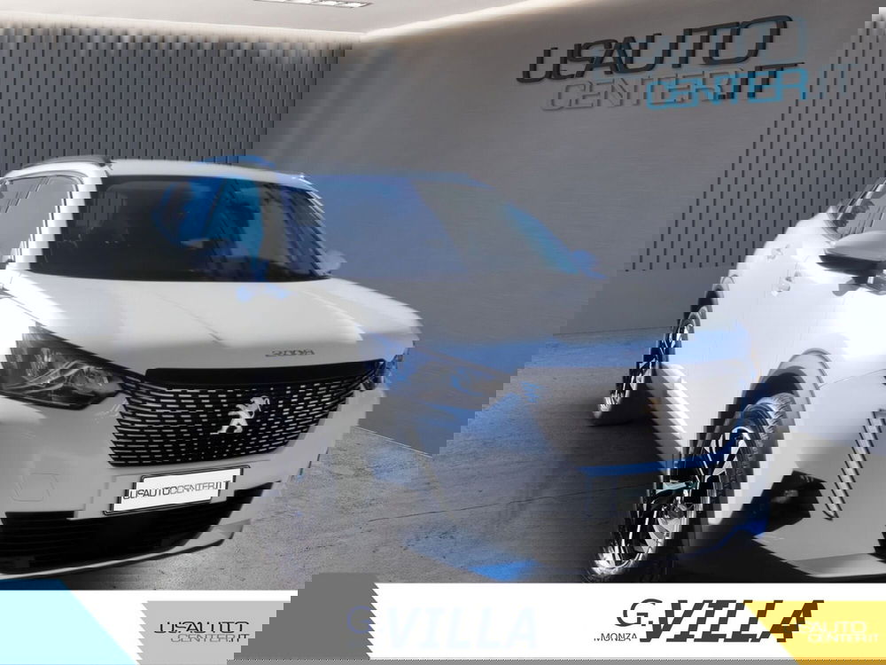 Peugeot 2008 usata a Monza e Brianza (2)