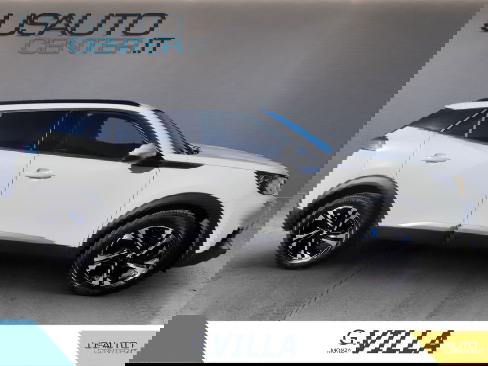 Peugeot 2008 usata a Monza e Brianza (3)