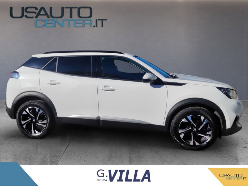 Peugeot 2008 usata a Monza e Brianza (3)