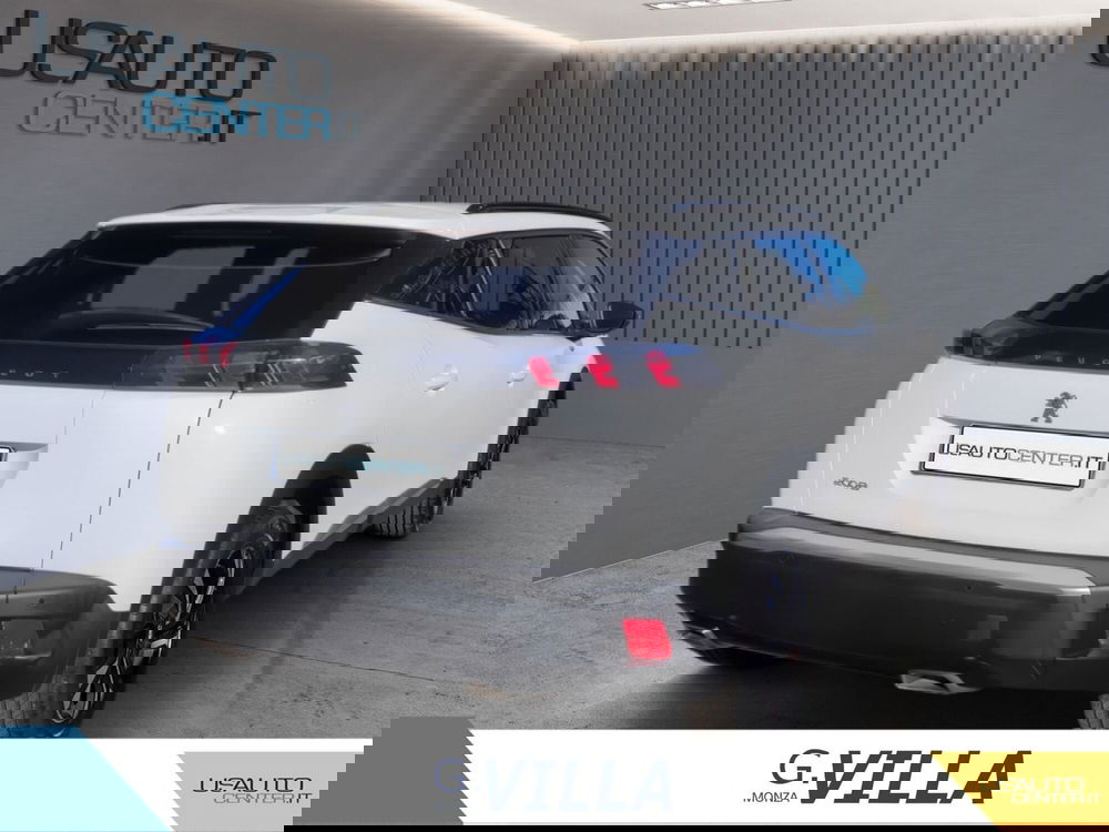 Peugeot 2008 usata a Monza e Brianza (4)