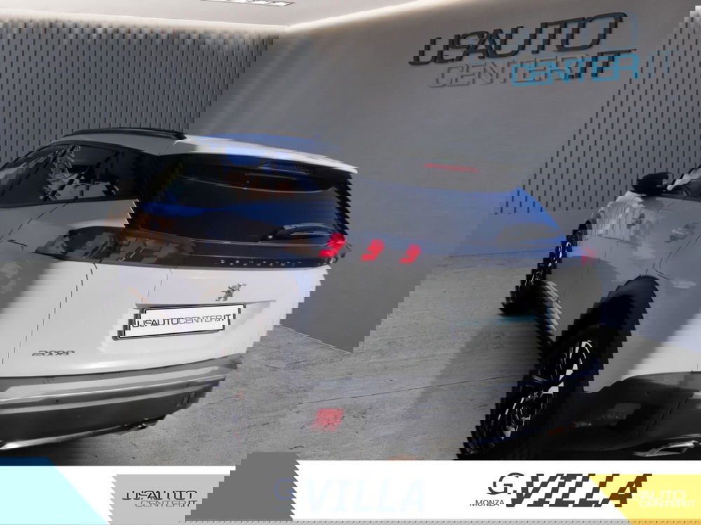 Peugeot 2008 usata a Monza e Brianza (5)