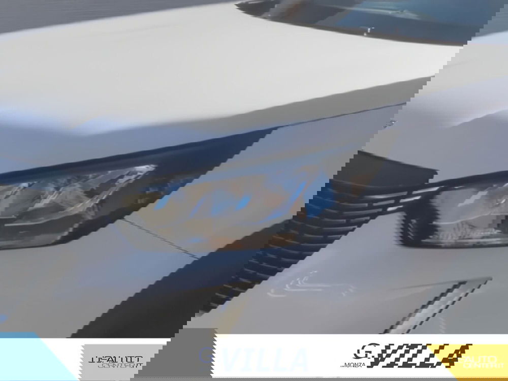 Peugeot 2008 usata a Monza e Brianza (6)