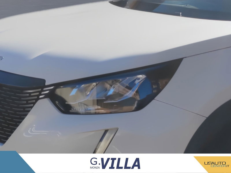 Peugeot 2008 usata a Monza e Brianza (6)