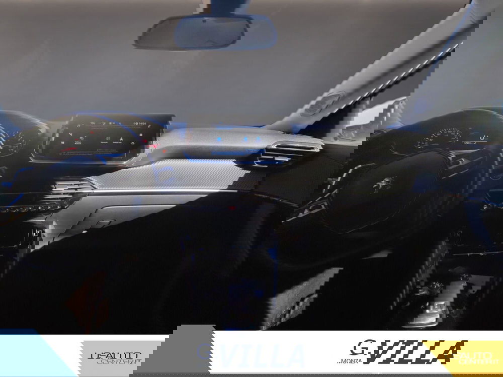 Peugeot 2008 usata a Monza e Brianza (8)
