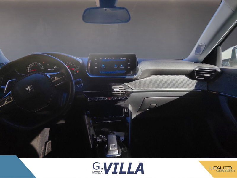 Peugeot 2008 usata a Monza e Brianza (8)