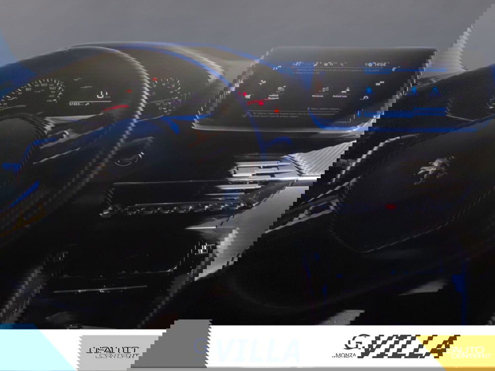 Peugeot 2008 usata a Monza e Brianza (9)