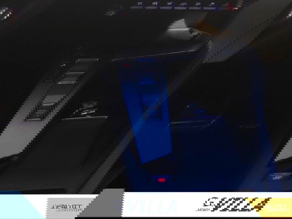 Peugeot 308 Tre Volumi usata a Monza e Brianza (10)