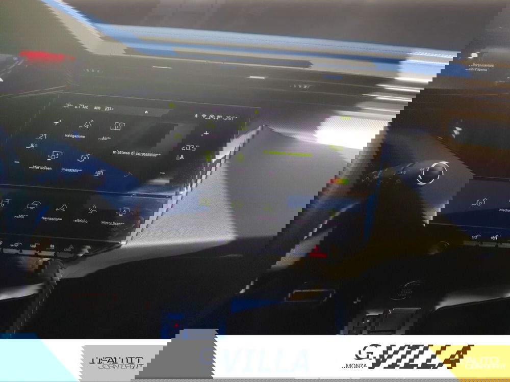 Peugeot 308 Tre Volumi usata a Monza e Brianza (11)