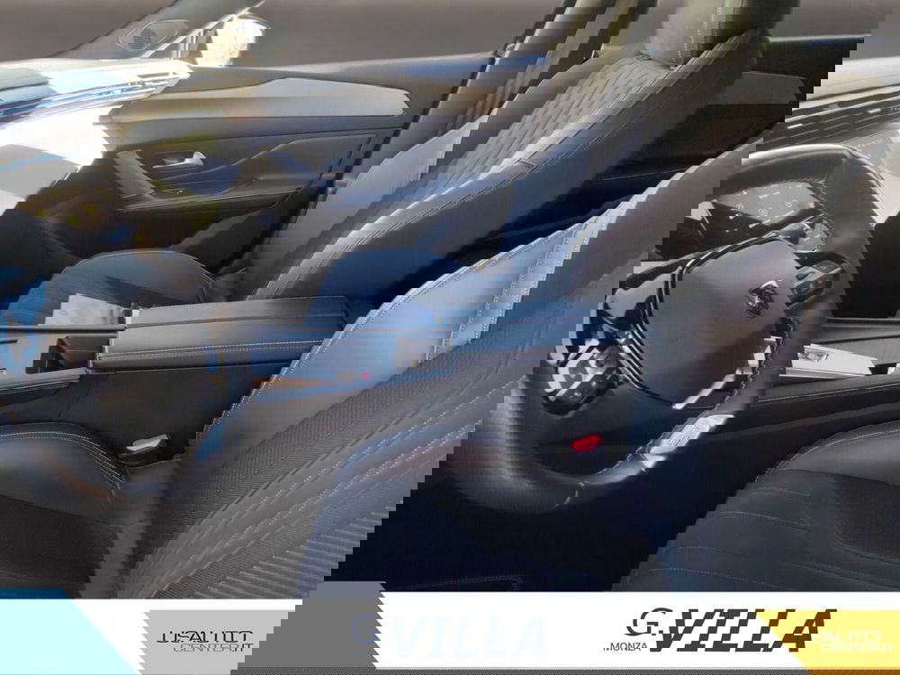 Peugeot 308 Tre Volumi usata a Monza e Brianza (13)