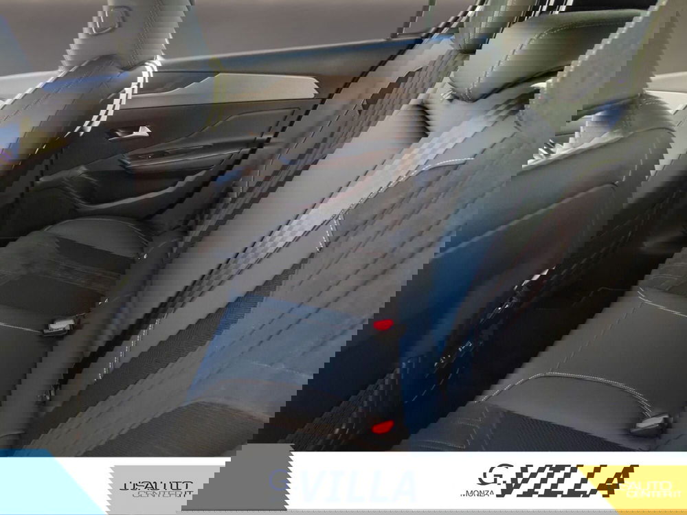 Peugeot 308 Tre Volumi usata a Monza e Brianza (14)