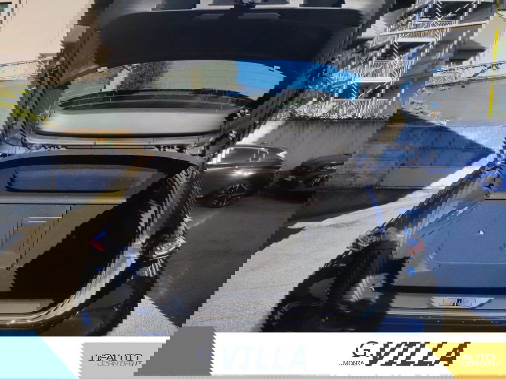 Peugeot 308 Tre Volumi usata a Monza e Brianza (15)