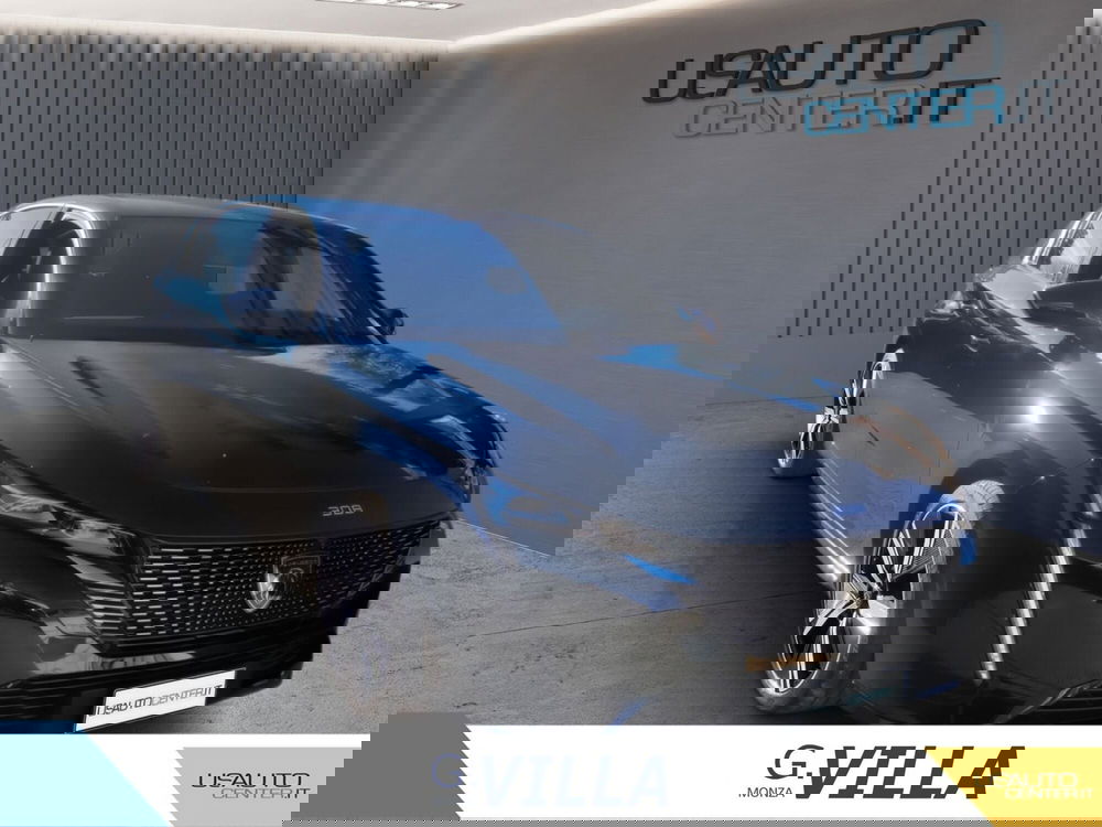 Peugeot 308 Tre Volumi usata a Monza e Brianza (2)