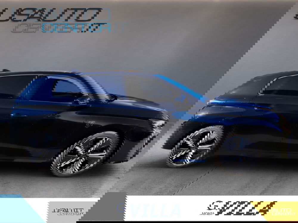 Peugeot 308 Tre Volumi usata a Monza e Brianza (3)