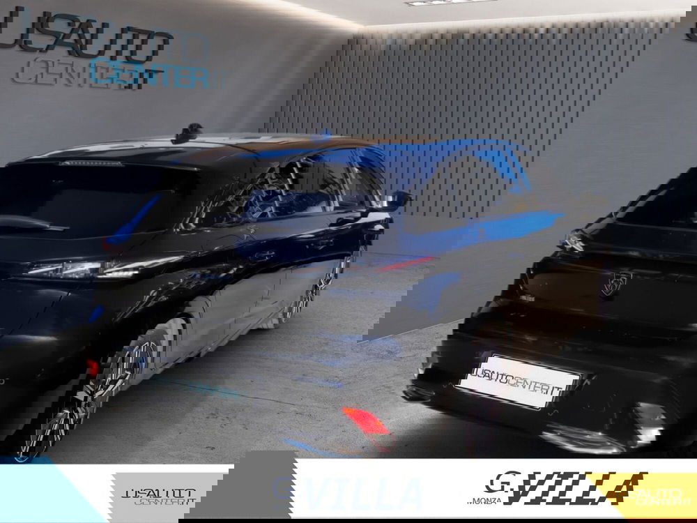 Peugeot 308 Tre Volumi usata a Monza e Brianza (4)