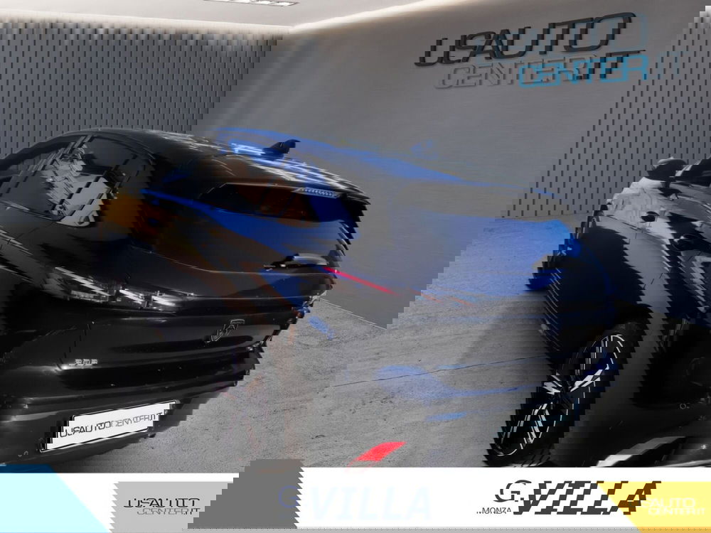 Peugeot 308 Tre Volumi usata a Monza e Brianza (5)