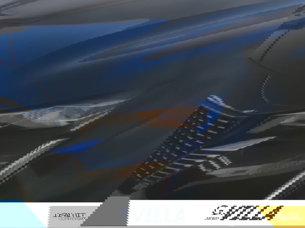 Peugeot 308 Tre Volumi usata a Monza e Brianza (6)