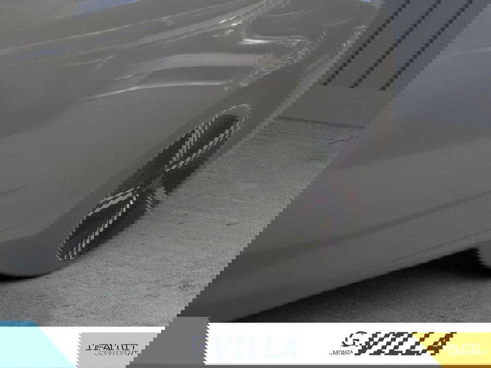 Peugeot 308 Tre Volumi usata a Monza e Brianza (7)