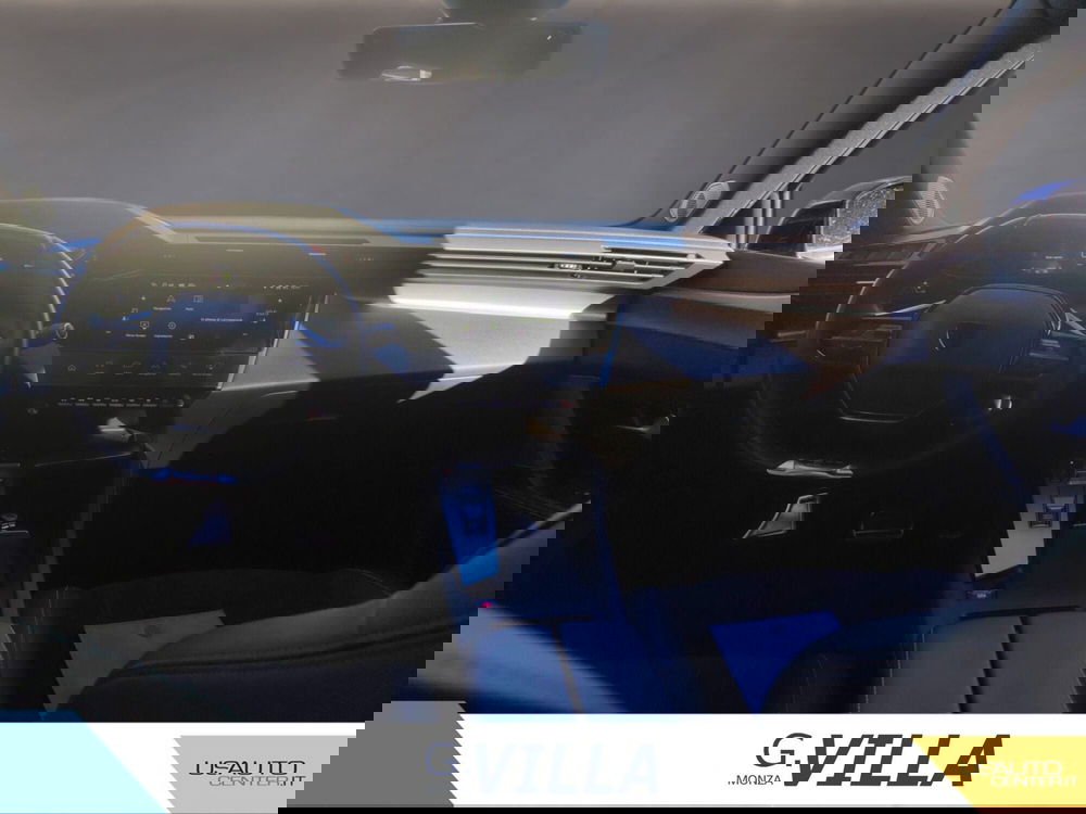 Peugeot 308 Tre Volumi usata a Monza e Brianza (8)