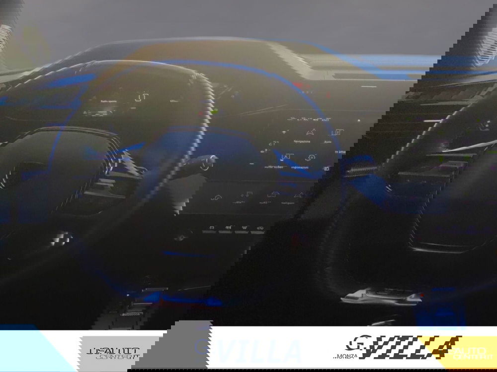 Peugeot 308 Tre Volumi usata a Monza e Brianza (9)