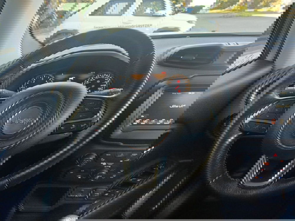 Jeep Renegade usata a Alessandria (10)