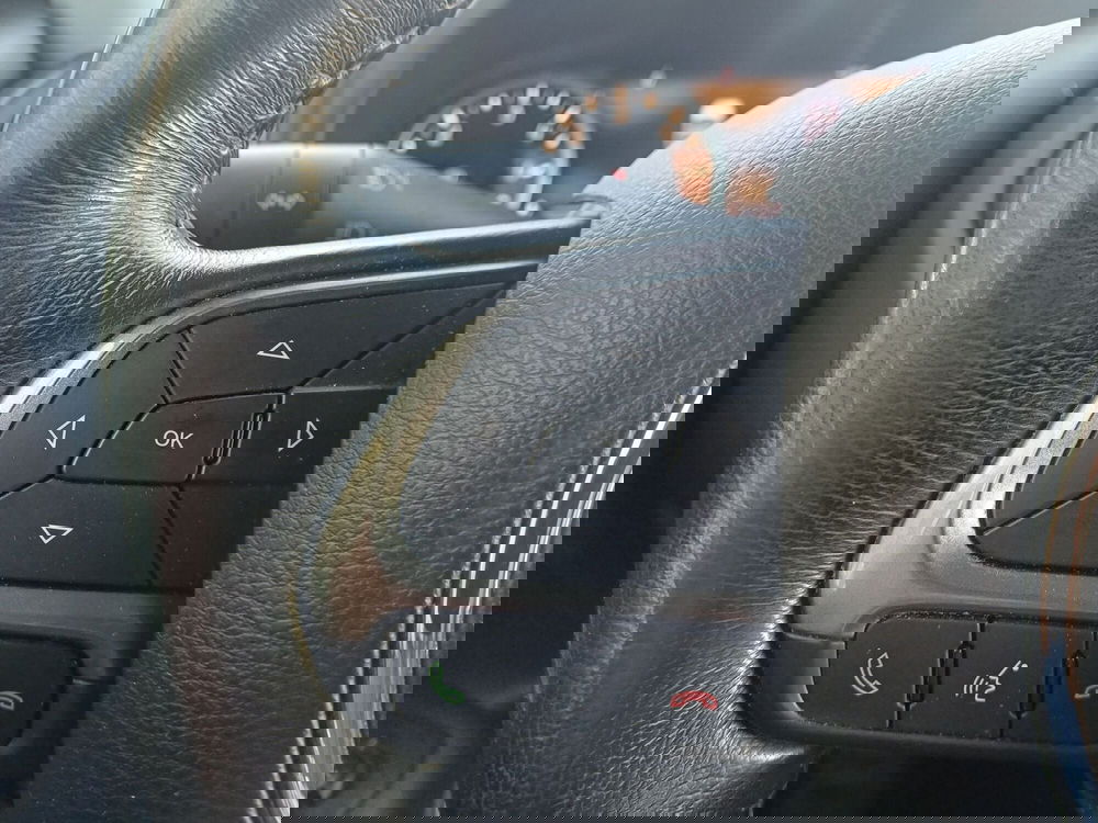 Jeep Renegade usata a Alessandria (11)